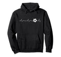 Soccer Football Lover Goalie Hoodie - Graphic Print for Adults - T-Shirt, Sweatshirt, Hoodie