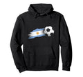 Argentina Simple Love Argentinian Sweatshirt - Aesthetic Graphic Unisex - T-Shirt, Sweatshirt, Hoodie