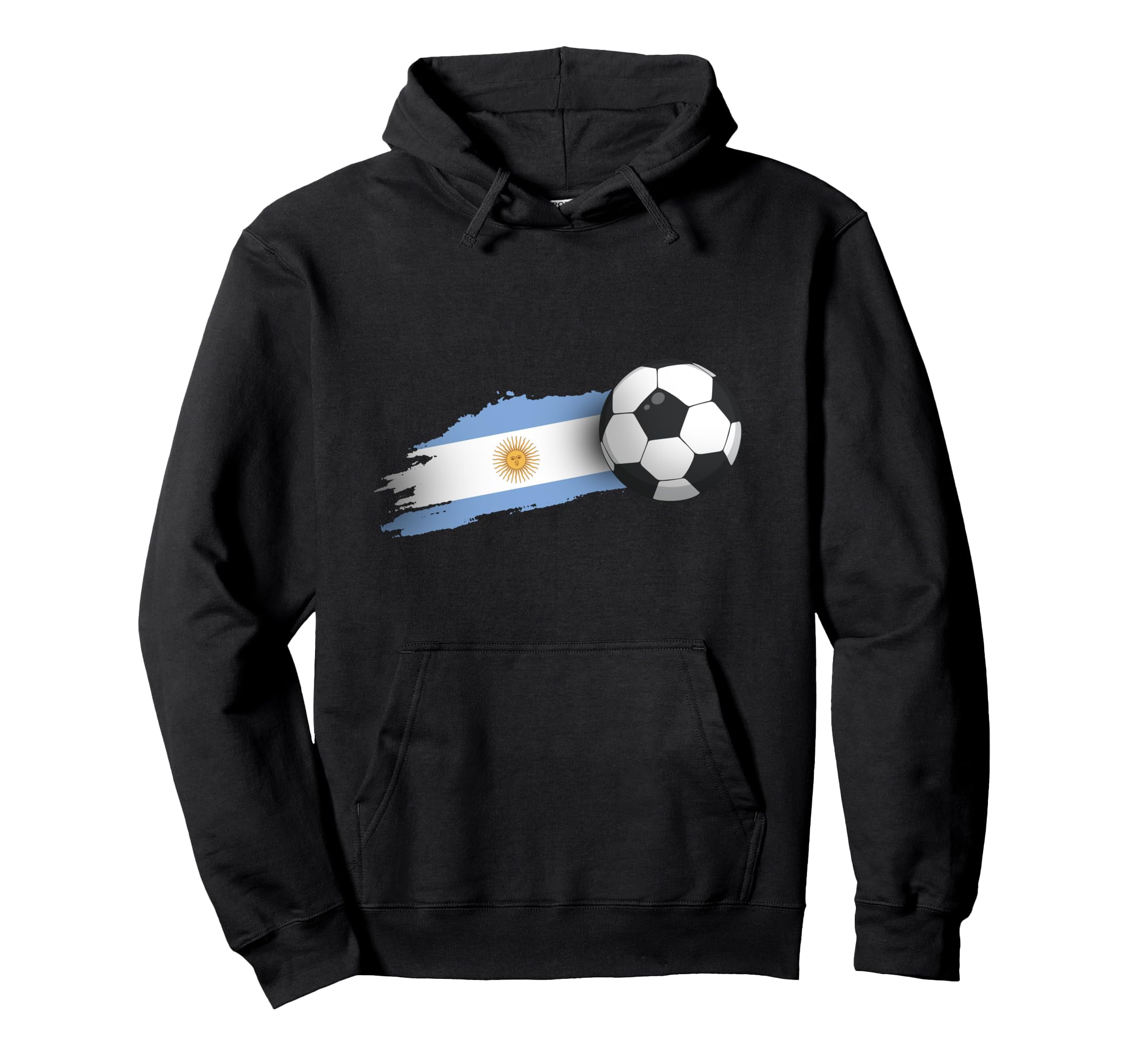 Argentina Simple Love Argentinian Sweatshirt - Aesthetic Graphic Unisex - T-Shirt, Sweatshirt, Hoodie