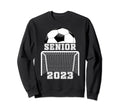 Class 2023 Soccer Senior Football Sweatshirt - Unique Graphic Men Women - T-Shirt, Sweatshirt, Hoodie