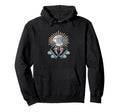 Rollerskates Funny 80S Roller Disco Skating Hoodie - Unique Graphic Unisex - T-Shirt, Sweatshirt, Hoodie