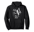Faith Trust And Pixie Dust Gifts Mom Hoodie - Graphic Print Men Women - T-Shirt, Sweatshirt, Hoodie