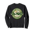 Hot Springs National Park Sweatshirt - Custom Art Print for Adults - T-Shirt, Sweatshirt, Hoodie