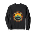 Protect Our National Parks Hiking Sweatshirt - Custom Art Print Men Women - T-Shirt, Sweatshirt, Hoodie