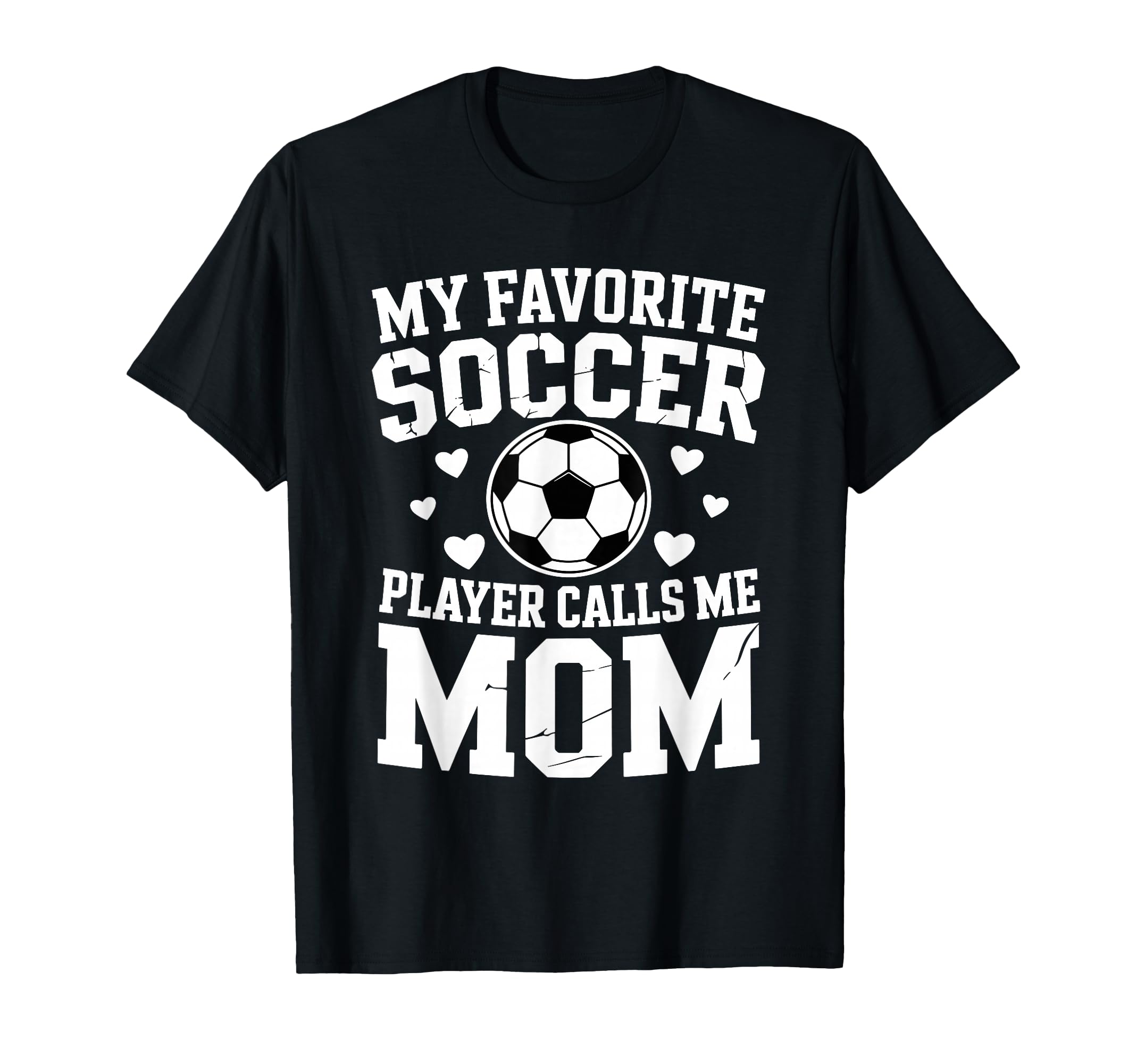 Womens Soccer Mom Mama Mothers Day T-Shirt - Trendy Graphic Men Women - T-Shirt, Sweatshirt, Hoodie