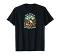 Isle Royale National Park Camping T-Shirt - Graphic Print for Adults - T-Shirt, Sweatshirt, Hoodie