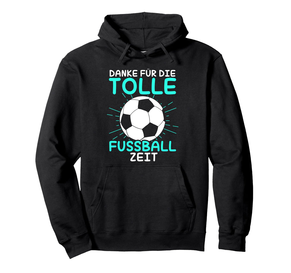 Thanks Great Time Soccer Coach Farewell Hoodie - Unique Graphic Unisex - T-Shirt, Sweatshirt, Hoodie
