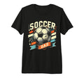 Soccer Dad Family Matching Dad T-Shirt - Casual Everyday Wear Men Women - T-Shirt, Sweatshirt, Hoodie