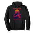 Death Valley National Park Death Hoodie - Casual Everyday Wear for Adults - T-Shirt, Sweatshirt, Hoodie