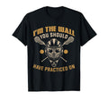 Funny Lacrosse Goalie Lax Goalie T-Shirt - Unique Graphic for Adults - T-Shirt, Sweatshirt, Hoodie