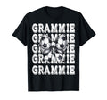 Coquette Soccer Grammie Matching Family T-Shirt - Novelty Apparel Unisex - T-Shirt, Sweatshirt, Hoodie