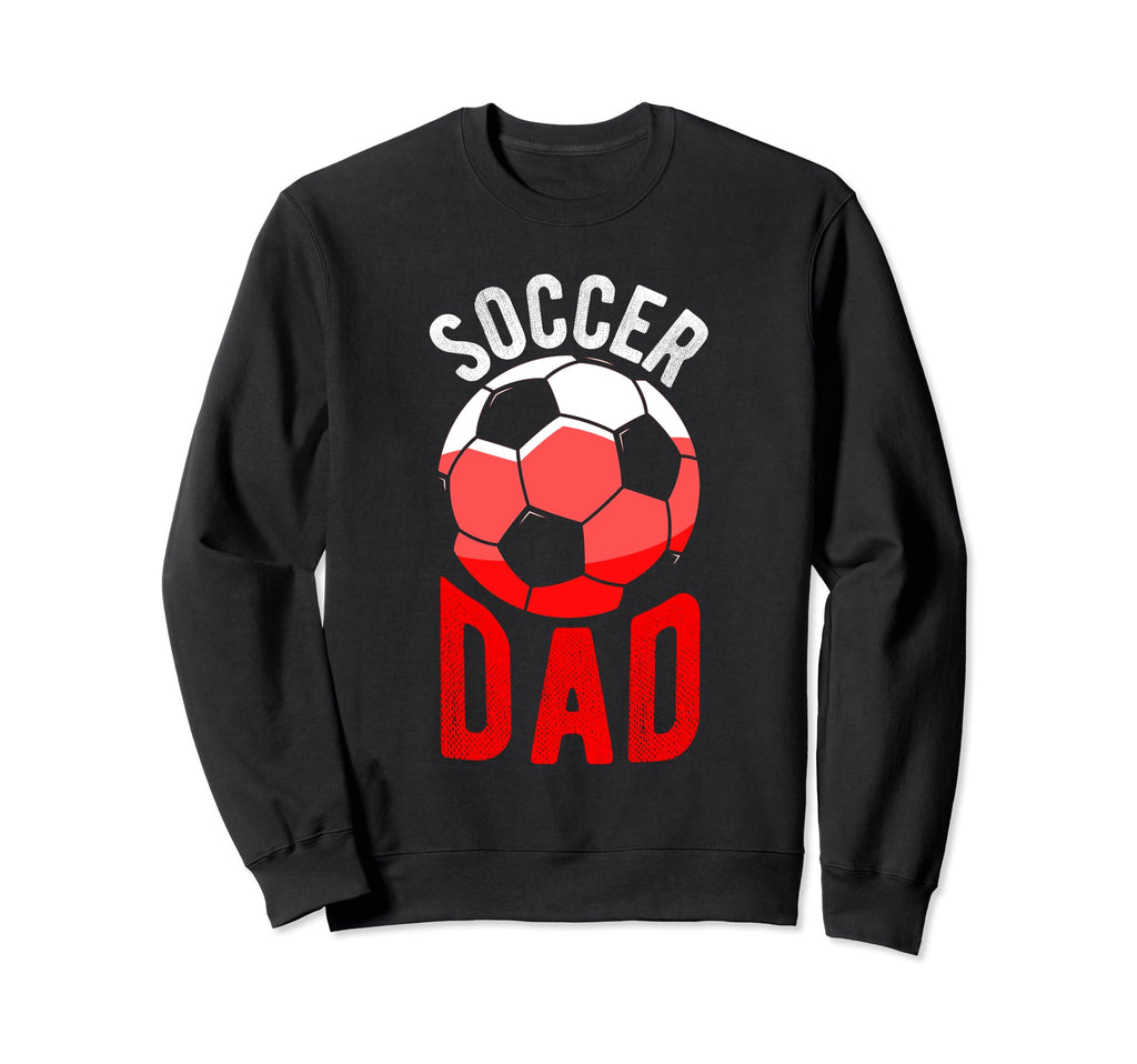 Soccer Player Football Fan Shirts T-Shirt - Trendy Graphic Men Women - T-Shirt, Sweatshirt, Hoodie