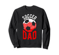 Soccer Player Football Fan Shirts T-Shirt - Trendy Graphic Men Women - T-Shirt, Sweatshirt, Hoodie