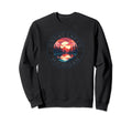 Sup Michigan Great Lakes Sweatshirt - Unique Graphic for Adults - T-Shirt, Sweatshirt, Hoodie