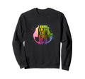 I Play Like Soccer Lover Player Sweatshirt - Minimalist Print for Adults - T-Shirt, Sweatshirt, Hoodie
