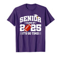 Class 2025 Senior Year Football Player T-Shirt - Graphic Print Unisex - T-Shirt, Sweatshirt, Hoodie