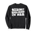 Goalgetter Soccer Mom Offside Never Sweatshirt - Streetwear Style Unisex - T-Shirt, Sweatshirt, Hoodie