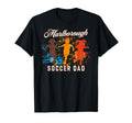 Marlborough Soccer Dad T-Shirt - Custom Art Print Unisex - T-Shirt, Sweatshirt, Hoodie