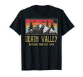 Death Valley National Park T-Shirt - Fun Novelty Design for Adults - T-Shirt, Sweatshirt, Hoodie