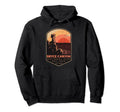 Bryce Canyon National Park Utah Hiking Hoodie - Streetwear Style Unisex - T-Shirt, Sweatshirt, Hoodie