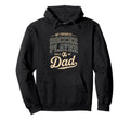 My Favorite Soccer Player Calls Me Dad Hoodie - Streetwear Style Unisex - T-Shirt, Sweatshirt, Hoodie