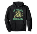 Soccer Lover Soccer Hoodie - Novelty Apparel for Adults - T-Shirt, Sweatshirt, Hoodie