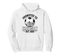 Promoted To Big Cousin Est 2026 Hoodie - Minimalist Print for Adults - T-Shirt, Sweatshirt, Hoodie