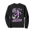 Soccer Shirts Gifts T-Shirt - Custom Art Print Unisex - T-Shirt, Sweatshirt, Hoodie