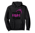 Soccer Mother Gameday Soccer Mom Hoodie - Novelty Apparel Unisex - T-Shirt, Sweatshirt, Hoodie