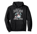 Soccer Coach Sports Trainer Job Hoodie - Minimalist Print for Adults - T-Shirt, Sweatshirt, Hoodie