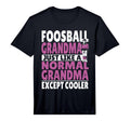 Mens Funny Foosball Grandmother T-Shirt - Streetwear Style for Adults - T-Shirt, Sweatshirt, Hoodie