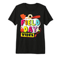 Soccer Balls Player School Field Game Day T-Shirt - Graphic Print Unisex - T-Shirt, Sweatshirt, Hoodie