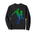 Soccer Team Futbol Game Soccer Player Sweatshirt - Novelty Apparel Unisex - T-Shirt, Sweatshirt, Hoodie