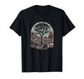 Joshua Tree National Park California Sweatshirt - Novelty Apparel Unisex - T-Shirt, Sweatshirt, Hoodie
