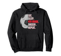 Eat Sleep 4Th Grade Soccer Repeat Little Hoodie - Streetwear Style Unisex - T-Shirt, Sweatshirt, Hoodie