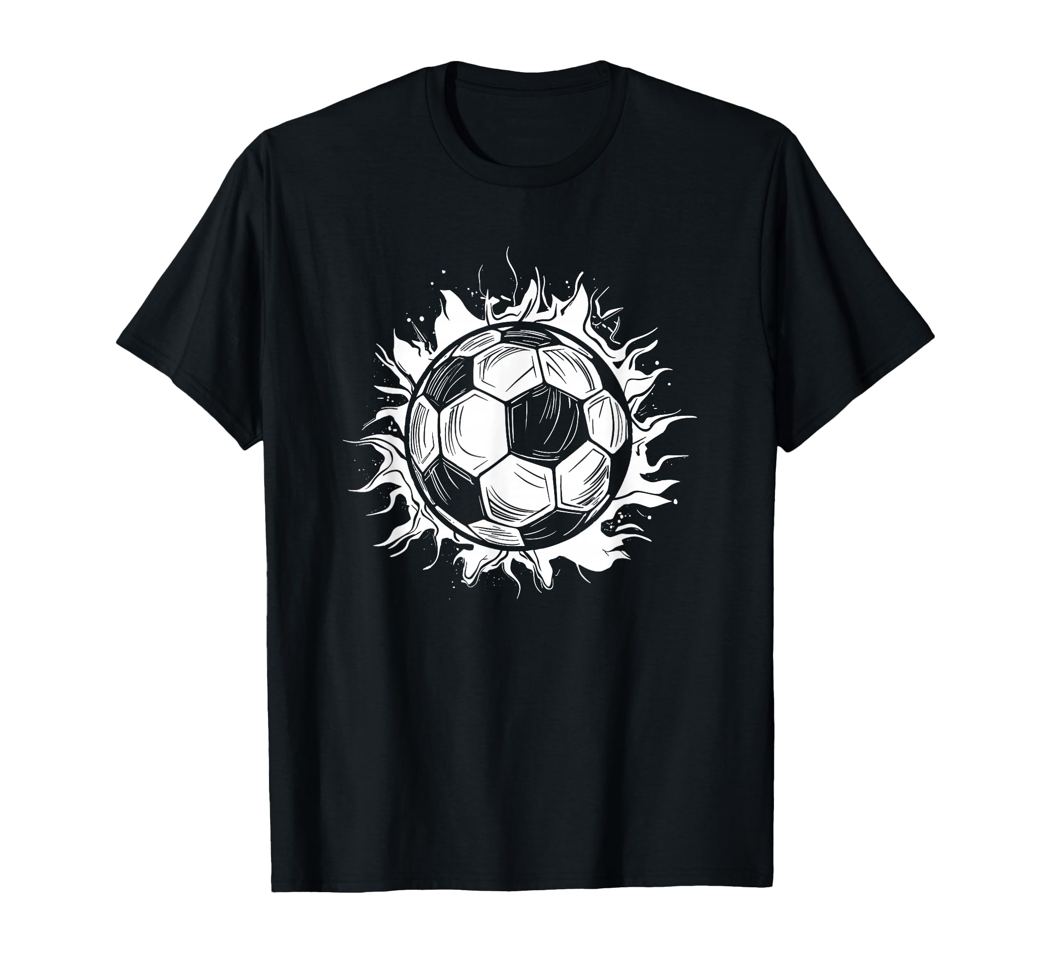 Funny Soccer Trainer Shirts And Presents T-Shirt - Minimalist Print Unisex - T-Shirt, Sweatshirt, Hoodie