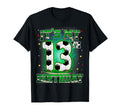 Its My 13Th Birthday Soccer 13 Years T-Shirt - Custom Art Print for Adults - T-Shirt, Sweatshirt, Hoodie