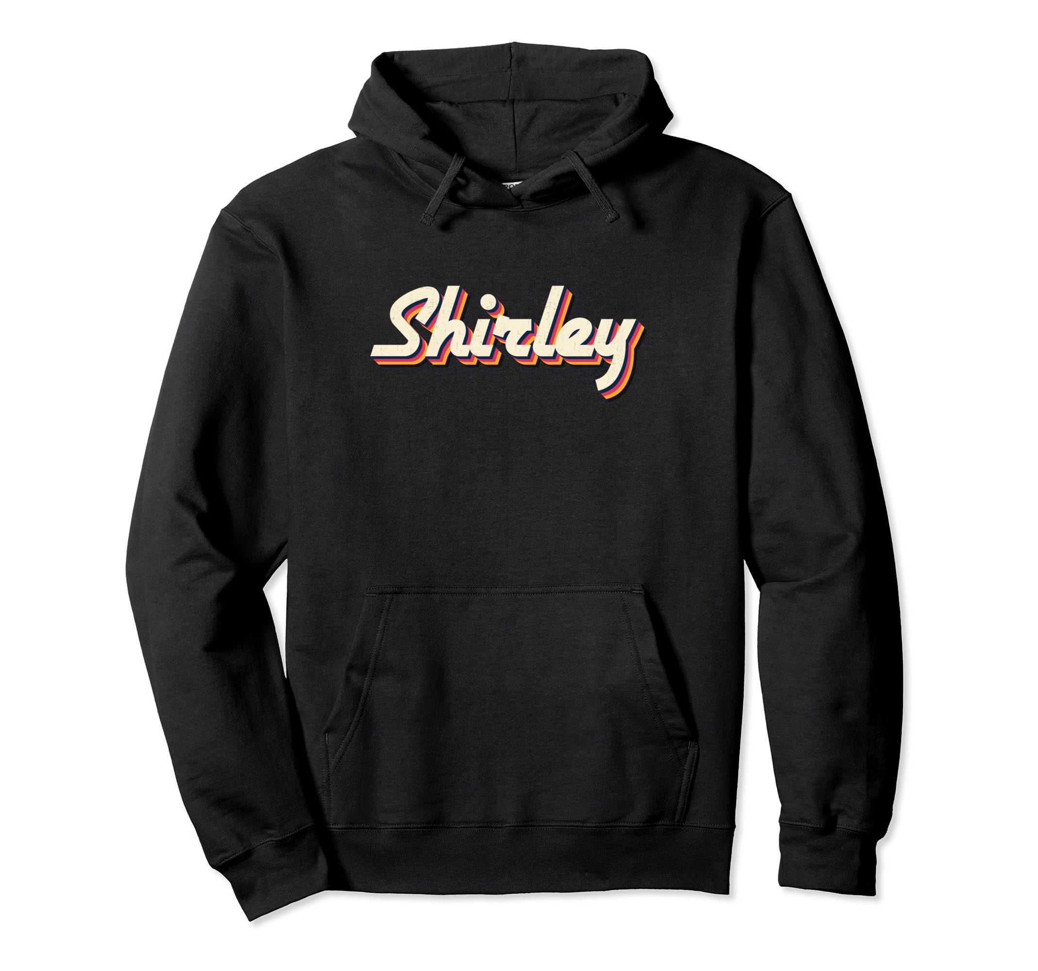 Shirley Gifts First Name Shirley Hoodie - Novelty Apparel Unisex - T-Shirt, Sweatshirt, Hoodie