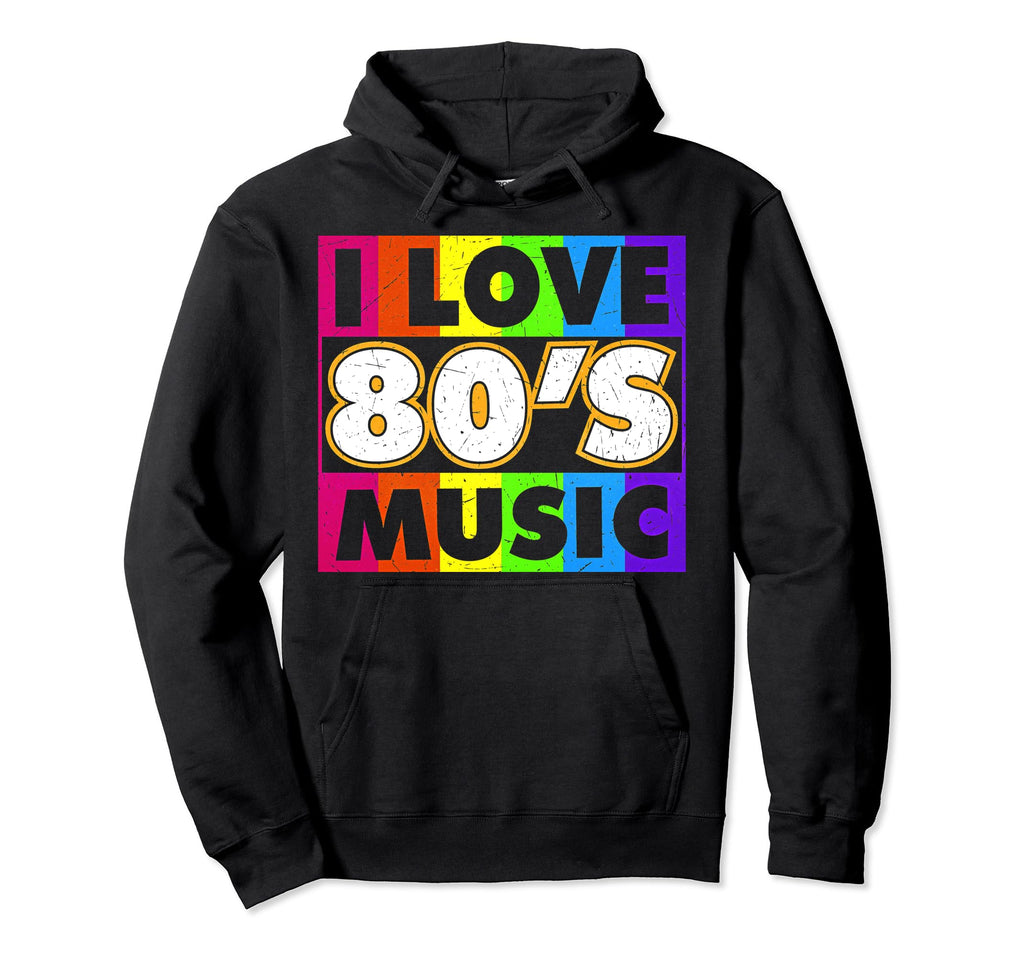 80S 80S Old School 80S Old School Hip Hoodie - Aesthetic Graphic Men Women - T-Shirt, Sweatshirt, Hoodie