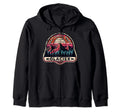 Glacier National Park Montana Sweatshirt - Aesthetic Graphic for Adults - T-Shirt, Sweatshirt, Hoodie
