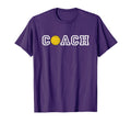 Water Polo Coach Appreciation Gift T-Shirt - Fun Novelty Design for Adults - T-Shirt, Sweatshirt, Hoodie