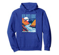 New River Gorge National Park West Hoodie - Novelty Apparel for Adults - T-Shirt, Sweatshirt, Hoodie