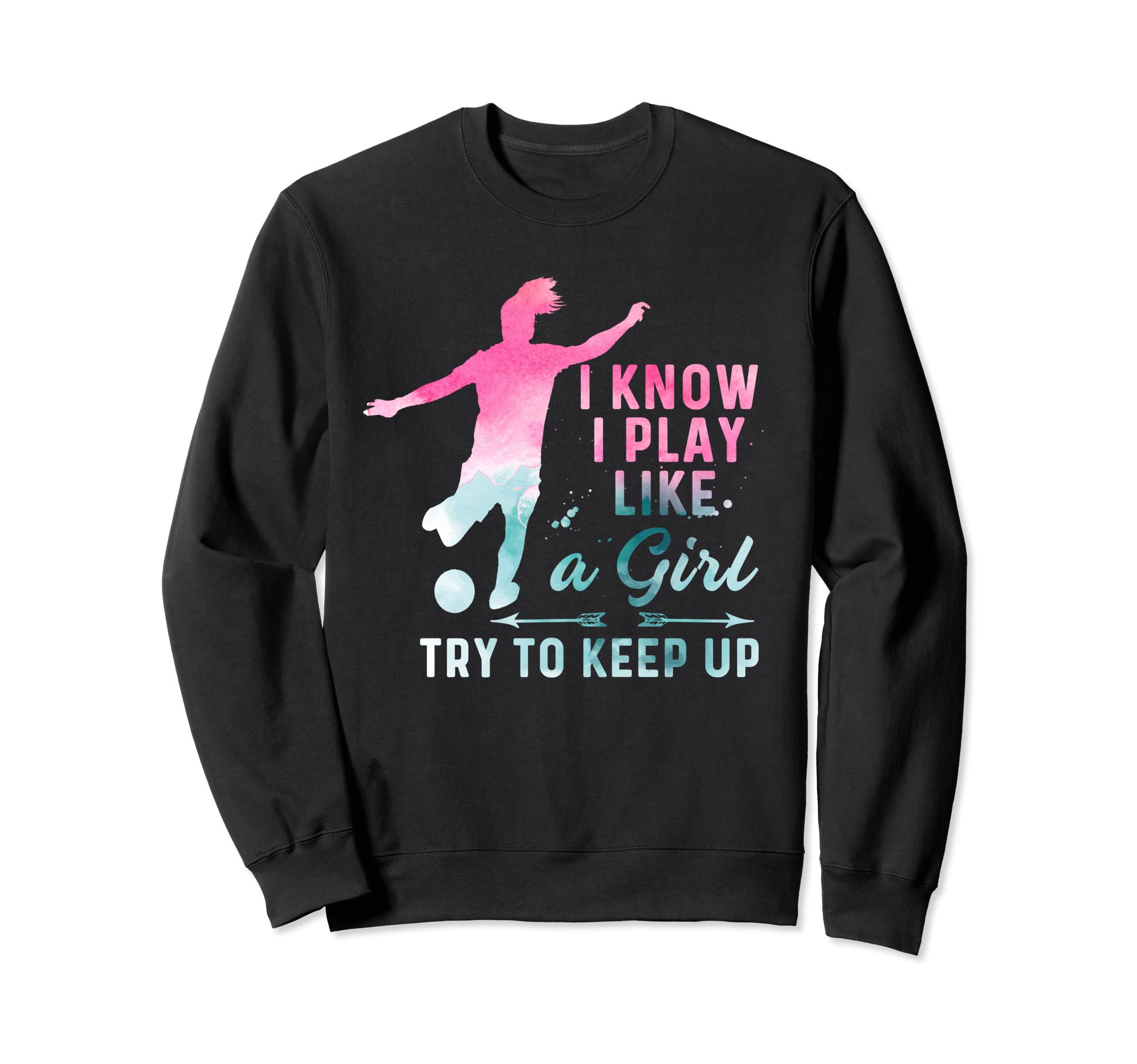 Soccer Player Gifts Team Cleats Sweatshirt - Aesthetic Graphic Men Women - T-Shirt, Sweatshirt, Hoodie