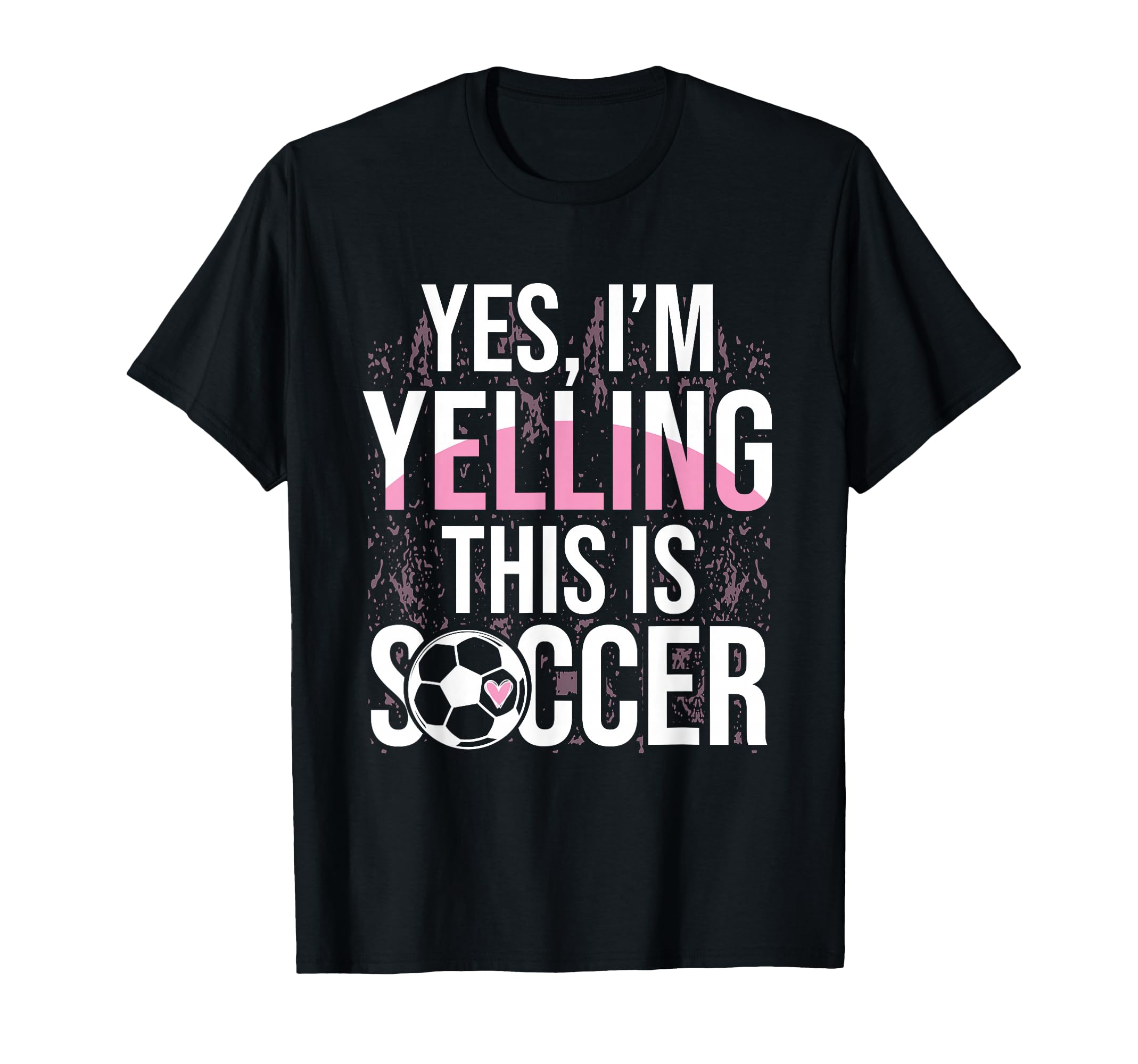 Soccer Soccer Fans Soccer Club T-Shirt - Casual Everyday Wear Unisex - T-Shirt, Sweatshirt, Hoodie