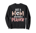 Soccer Soccer Fans Soccer Club Sweatshirt - Custom Art Print for Adults - T-Shirt, Sweatshirt, Hoodie