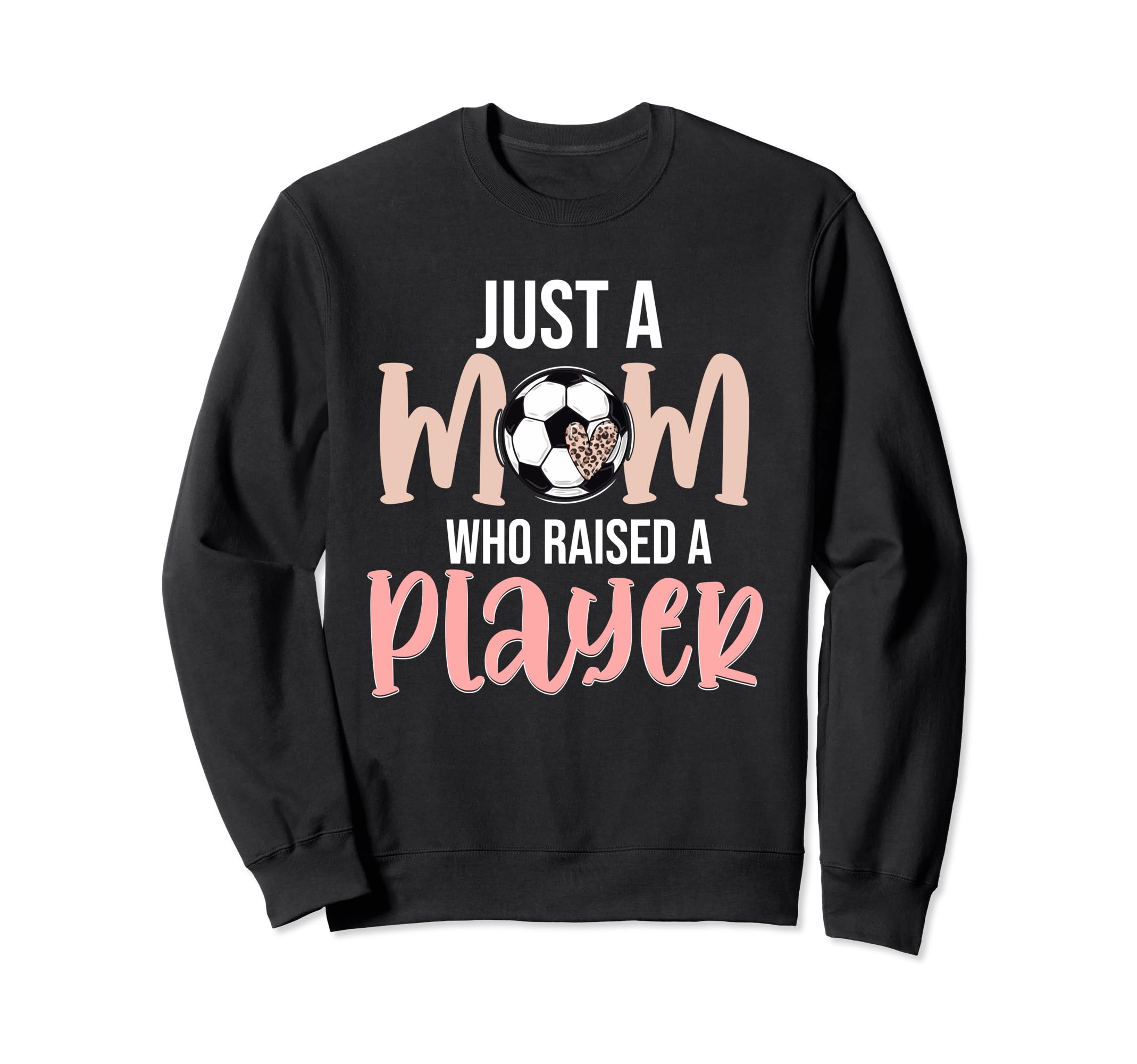 Soccer Soccer Fans Soccer Club Sweatshirt - Custom Art Print for Adults - T-Shirt, Sweatshirt, Hoodie
