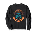 Gym Teacher School Soccer Coach Sweatshirt - Minimalist Print Men Women - T-Shirt, Sweatshirt, Hoodie