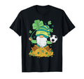 Soccer Gnomes Football Soccer Player T-Shirt - Streetwear Style for Adults - T-Shirt, Sweatshirt, Hoodie
