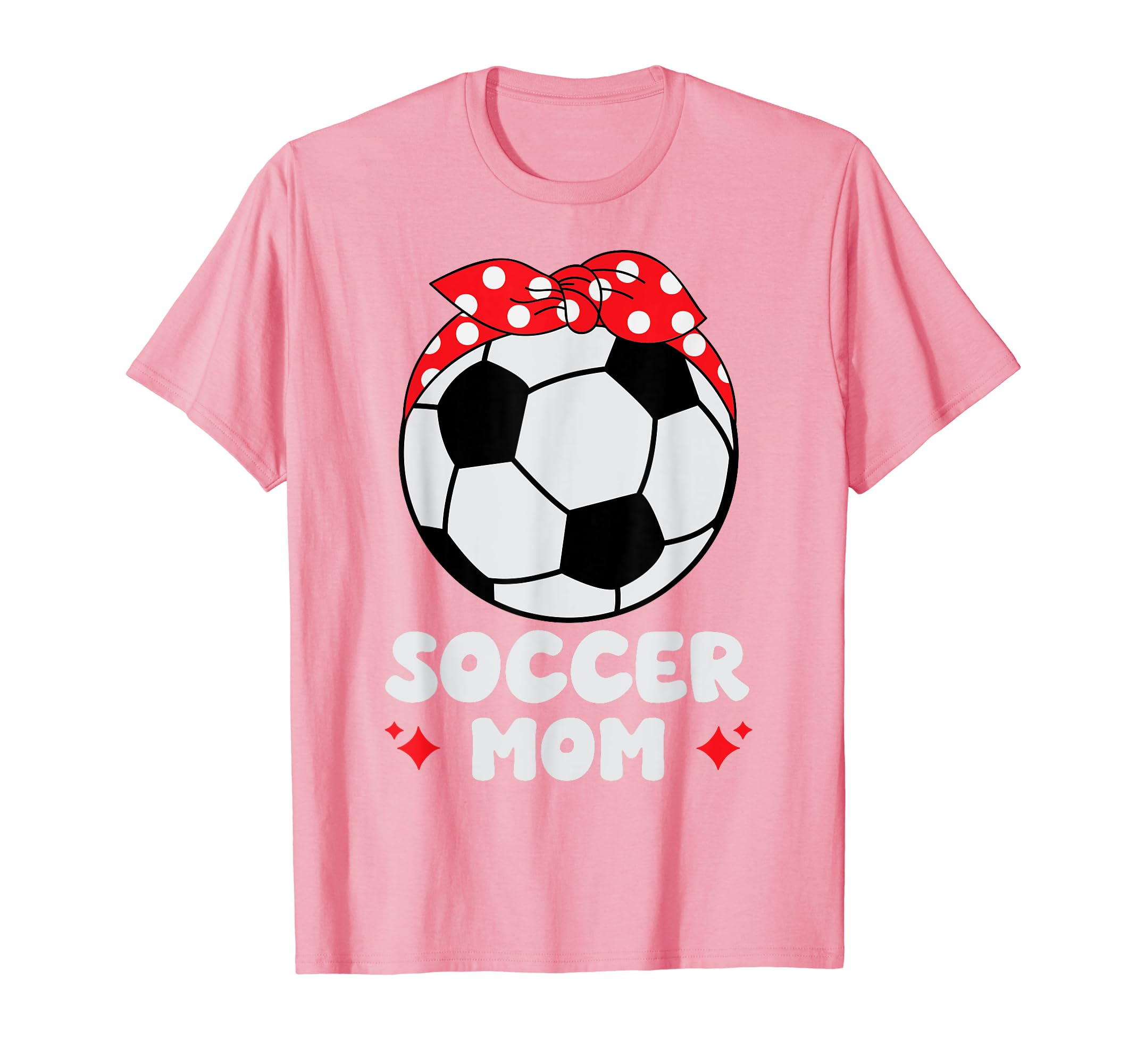 Football Mum Son Daughter Footballer T-Shirt - Aesthetic Graphic Unisex - T-Shirt, Sweatshirt, Hoodie
