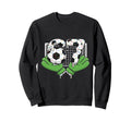 67 Soccer Ball Goalie Net Gloves Sweatshirt - Trendy Graphic Men Women - T-Shirt, Sweatshirt, Hoodie